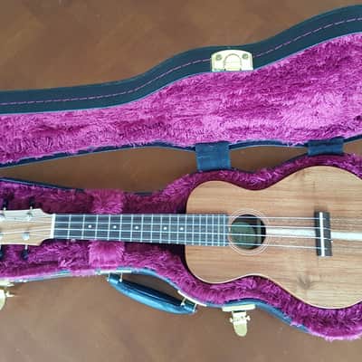MATON Concert Ukulele image 3