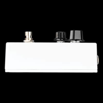 EarthQuaker Devices Chelsea Low End Fuzz Driver Pedal image 6