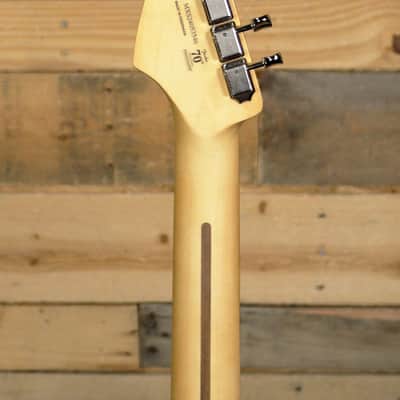 Fender Player II Stratocaster Electric Guitar Coral Red image 7