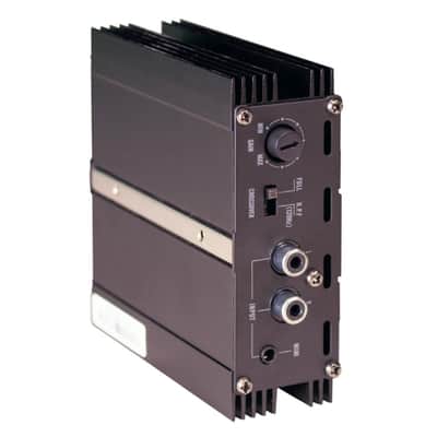 SoundTube SA202-II Class AB Mini Amplifier with 15V Power Supply, Black image 4