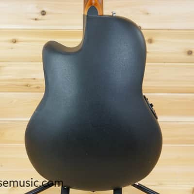 Ovation CS24-RR-G Celebrity Standard - Ruby Red image 2