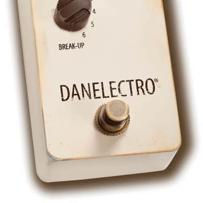 Danelectro THE BREAKDOWN Pedal image 1