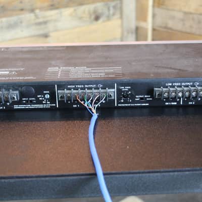Bose 502C Systems Controller | Reverb