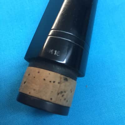 Vandoren M15 Clarinet Mouthpiece-Traditional A442-Used Mint Condition-Sweet! image 6