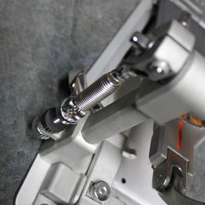 Pearl P-3000D/Demon Eliminator-Direct Drive Single Kick Pedal image 6