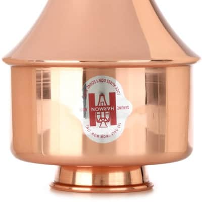 Harmon L Model Trumpet Wow-wow Mute image 2