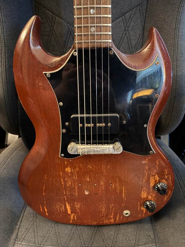 Gibson SG Junior 
