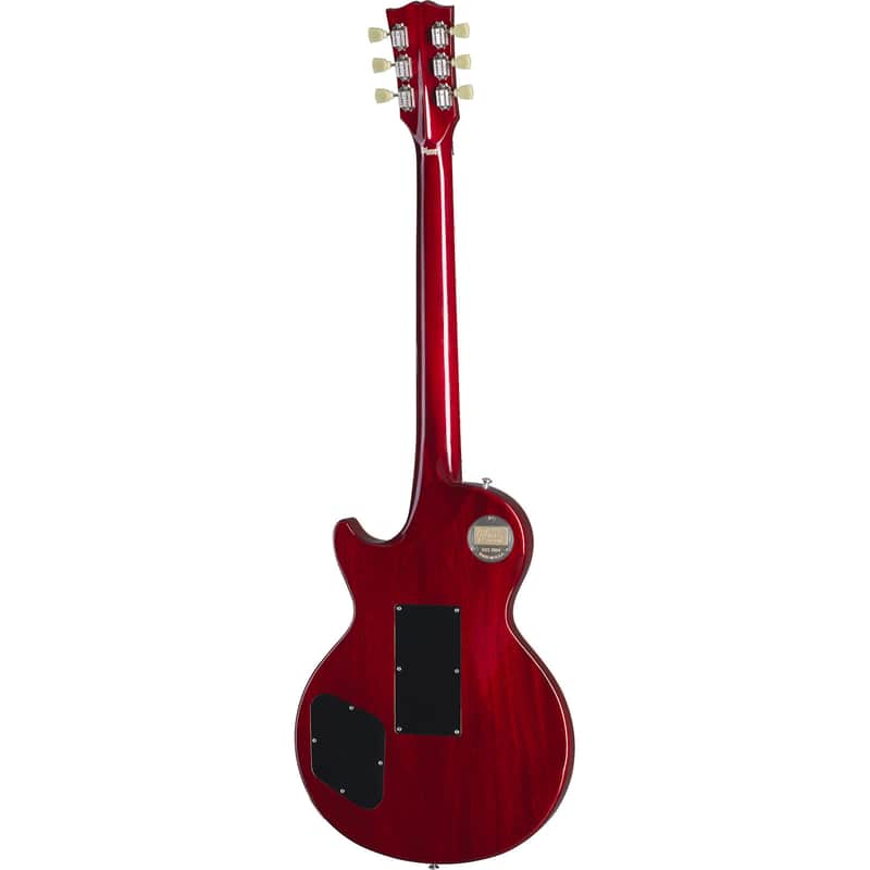 Gibson Custom Shop Dave Amato Les Paul Axcess Standard image 2