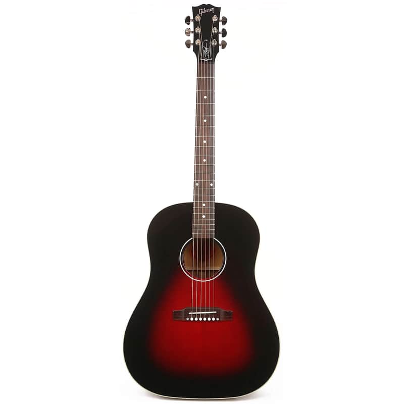 Gibson Slash J-45 image 7