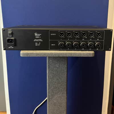 Coleman Audio SM5.1 imagen 5