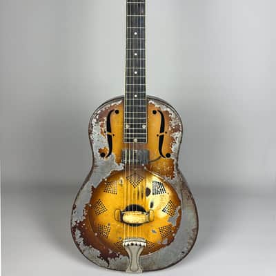Vintage National Triolian - 1930 image 1