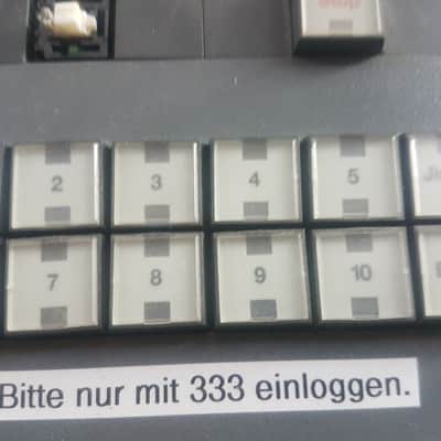Vcs Engineering Studio Radio Controller image 4