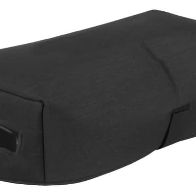 Tuki Padded Cover for Ashdown ABM 500 EVO II Bass Amp Head (ashd003p) image 1