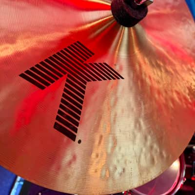 Yamaha Yamaha Birch Custom Absolute Drum Kit Wine Red - Wine Red imagen 8