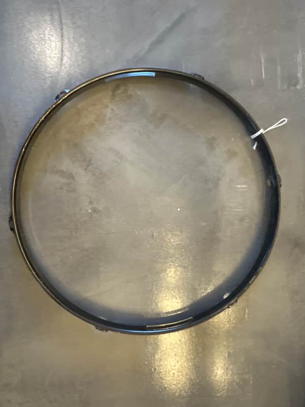 Pearl SHB-1206S - Superhoop II - 2009 - Black image 1