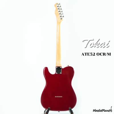 Tokai ATE52 OCR/M image 7