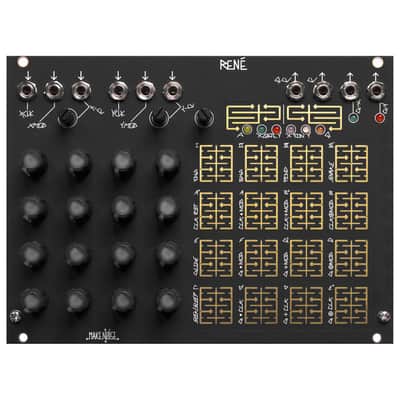 Make Noise Rene Module