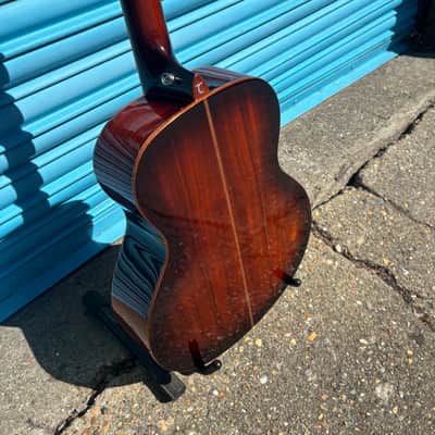 (Pre-Loved) Tanglewood TW Mini E Koa Electro Acoustic Guitar image 24
