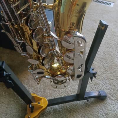 Conn 20m Alto sax image 4