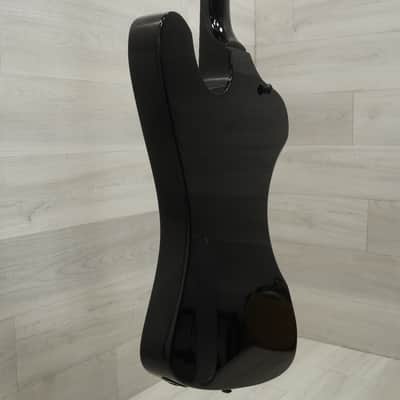Used Ltd PHOENIX-201 Electric Guitar Black image 9