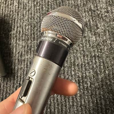 Shure Unisphere I PE56D-CN image 3