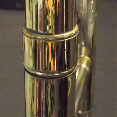 Bach TB300 G49892 Tenor Trombone Outfit image 3