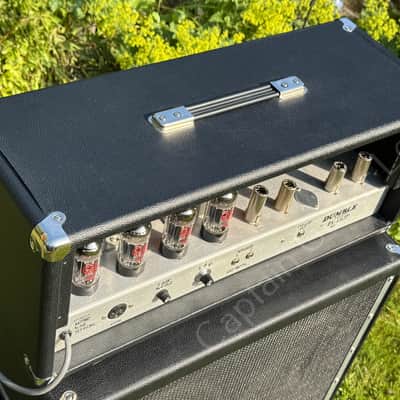 1979 Dumble - Dumbleland Special DS-150W mit XP-D12 Cabinet - ID 5620 image 14