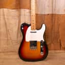 Fender Telecaster 1975 Sunburst