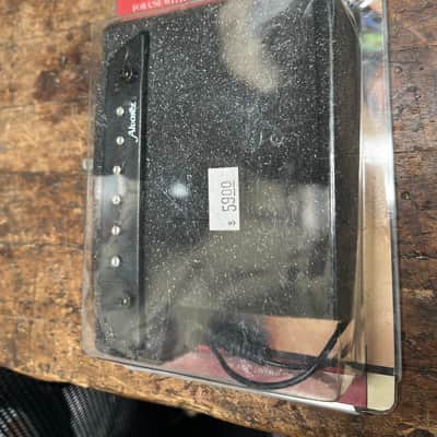 Alvarez ASP50 Acoustic Guitar Sound Hole Pickup Alvarez image 2