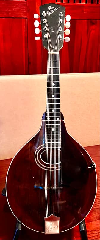 Gibson A2 Mandolin 1923 image 1