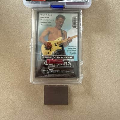 Floyd Rose Titanium upgrade kit image 1