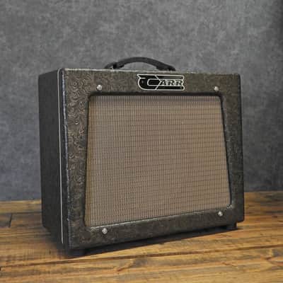 Carr Rambler 1X12 Combo 2023 - Cowboy Tolex image 1