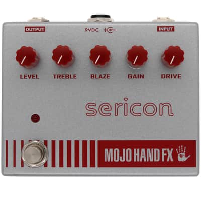 Mojo Hand FX Sericon image 1