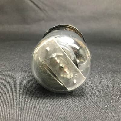 SYLVANIA (GM) 6V6GT BEAM POWER TV/RADIO VACUUM TUBE VINTAGE STOCK #6.8511 image 3