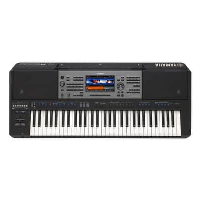 Yamaha PSR-A5000 Oriental