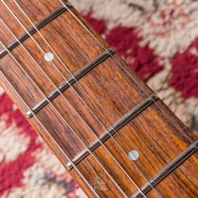 Ibanez Roadstar II Series RG135 - Red #F706286 Second Hand image 16