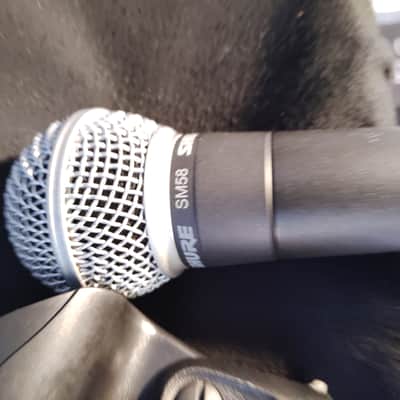 Shure Sm58 2010 image 3