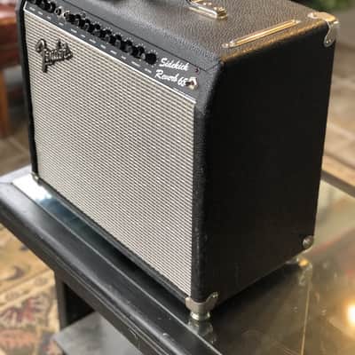Fender Sidekick Reverb 65 image 2