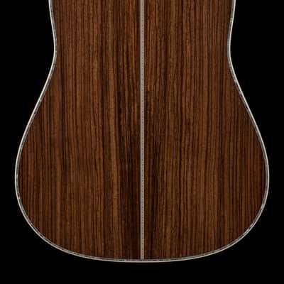 Martin D-45 - Natural #15280 image 2