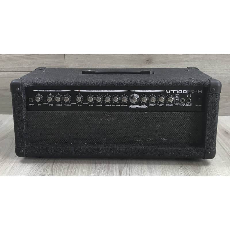 Behringer VT100FXH image 1