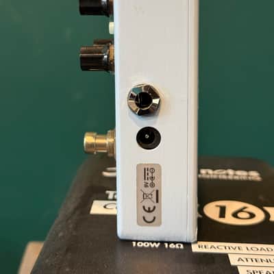 MXR DD25 Green Day Dookie Drive Overdrive 2019 - Graphic image 2