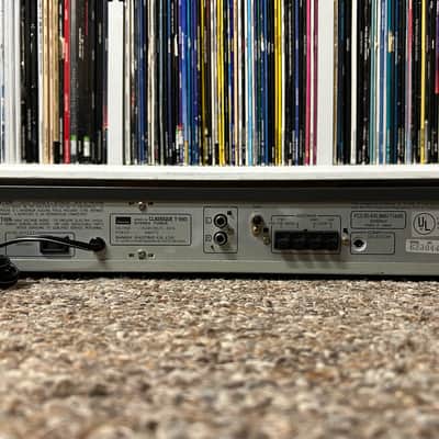Sansui Classique T-990 Quartz PLL Synthesizer Tuner Stereo AM/FM Radio TESTED ✅ image 10