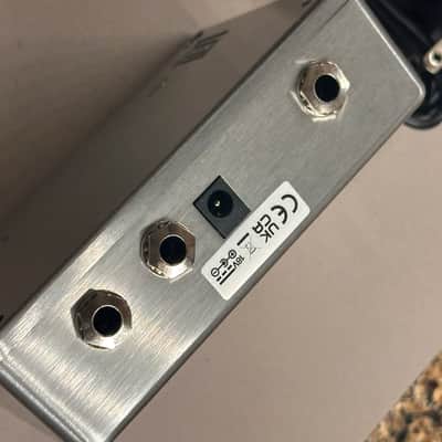 LIKE NEW! MXR M108S Ten Band EQ image 2