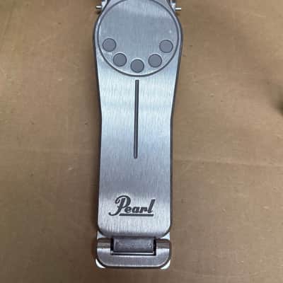 Pearl H-830 Double-Braced Hi-Hat Stand w/ Clutch & Chain Drive – Very Good Condition image 3