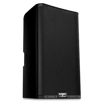 QSC K12.2 K.2 Series 12" 2-Way 2000 Watt Powered DJ PA Speaker K12 image 1