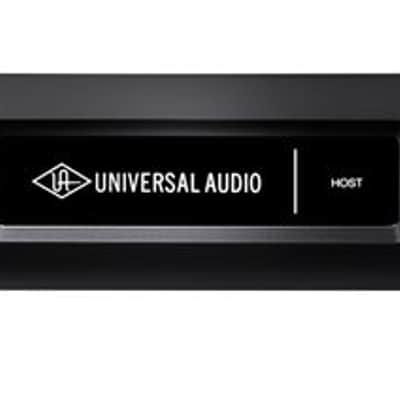 Universal Audio UAD 2 Satellite USB OCTO Core DSP Interface image 1