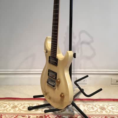 Yamaha YSG TII, 80s. Excellent Lindy Fralin Hum-Cancelling P-90 Pickups, Rare! image 11
