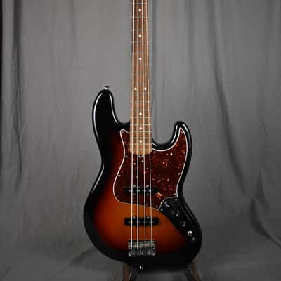 2013 Fender American Standard Jazz Bass image 22