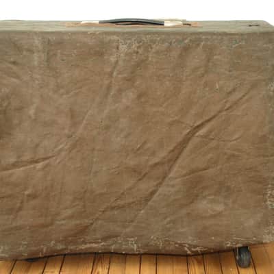 Fender pro reverb silverface 1977 - silverface image 8