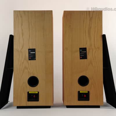 JBL L80T3 Pair of Speakers – Restored – 1-Year Warranty image 18